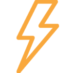Icon - Lightning