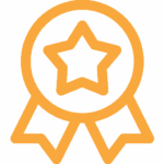 Icon - awards