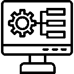 App Software icon - Planing