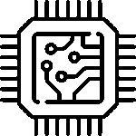 App Software icon - CPU