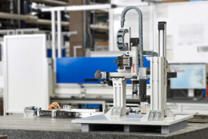 mechtronics 3d printing video.