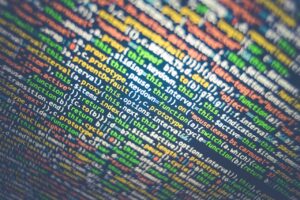 Developments in Data Science — Our Insights image of code minified