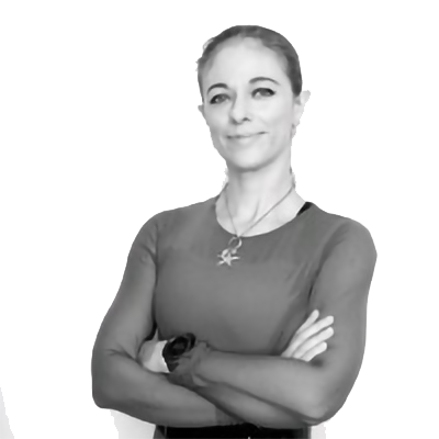 Dr Salome Hussein, Director of Acronyms Unlimited.